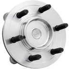 515143 - Front Wheel Hub Bearing Assembly