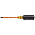 Insulated Phillips Screwdriver #1 Round