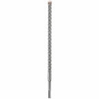 BOSCH HC2084 1/2 In. x 12 In. SDS-plus® Bulldog™ Rotary Hammer Bit