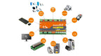 MASSO G3 CNC Controller – Special Order