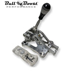 Billet Shifter Shift Box for Honda Acura J Series J25 J30 J32 J35 J37 J Swap V6