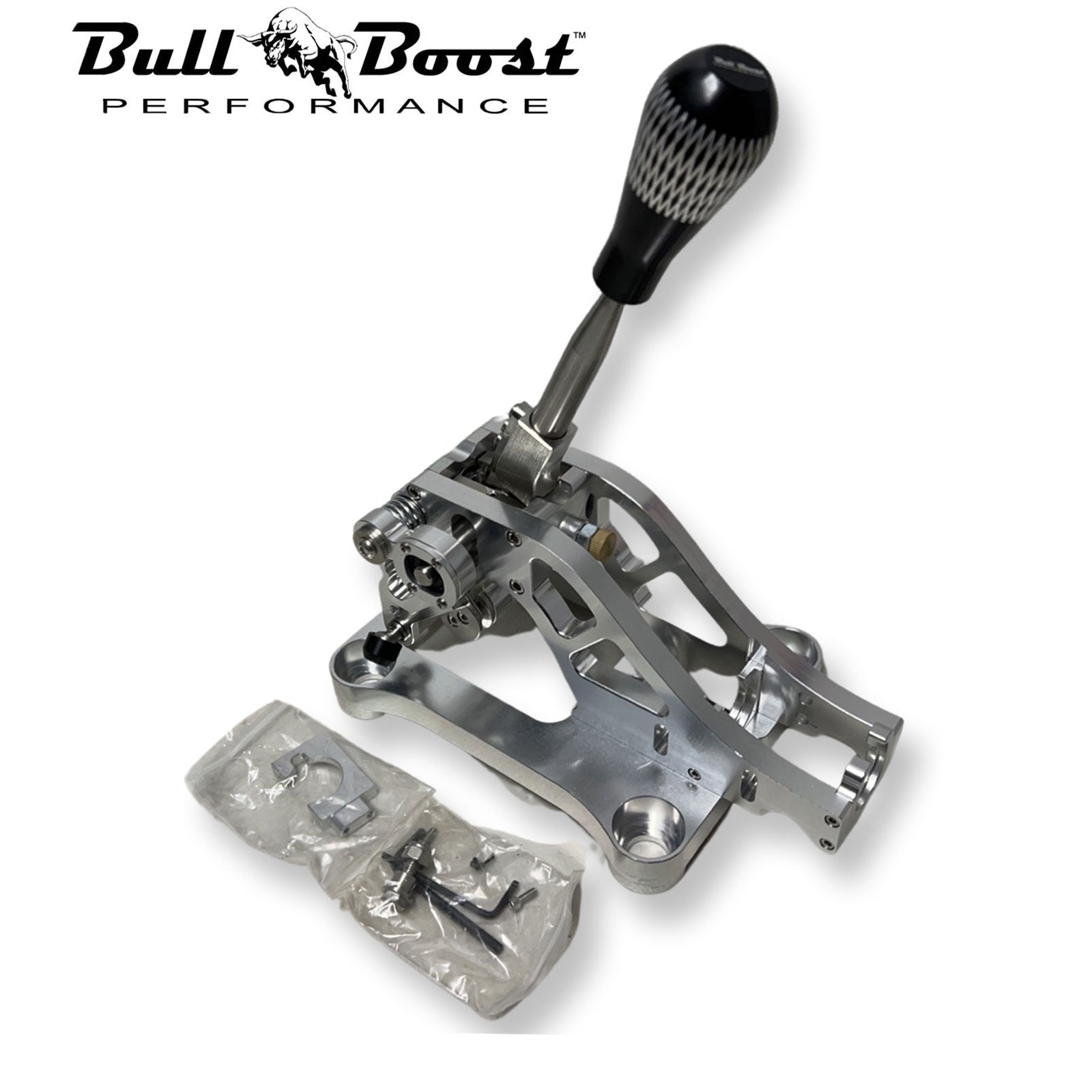 Billet Shifter Shift Box for Honda Acura J Series J25 J30 J32 J35 J37 J Swap V6