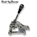 Billet Shifter Shift Box for Honda Acura J Series J25 J30 J32 J35 J37 J Swap V6
