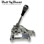 Billet Shifter Shift Box for Honda Acura J Series J25 J30 J32 J35 J37 J Swap V6