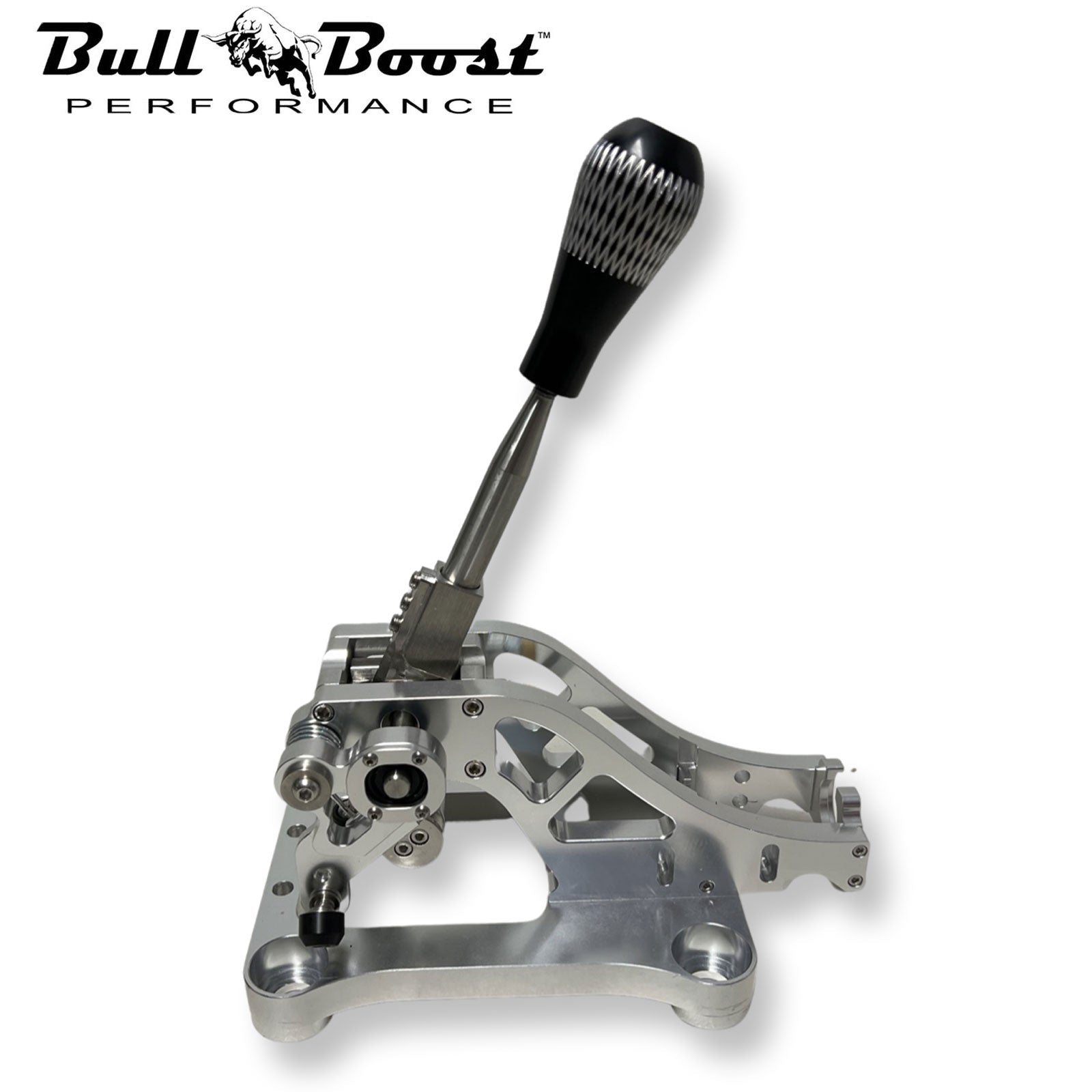 Billet Shifter Shift Box for Honda Acura J Series J25 J30 J32 J35 J37 J Swap V6
