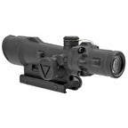 Trijicon ACOG 3.5x35 LED - 3.5x35 Scope w/ 12,000+ Hour Battery Life & TA51 Mount - Waterproof