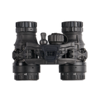 DTNVS-MG - Up to 3000 FOM Gen 3 WP w/ Manual Gain & IR Illuminator - 35+ Hour Battery Life