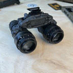 DTNVS-MG - Up to 3000 FOM Gen 3 WP w/ Manual Gain & IR Illuminator - 35+ Hour Battery Life