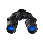 DTNVS-MG - Up to 3000 FOM Gen 3 WP w/ Manual Gain & IR Illuminator - 35+ Hour Battery Life