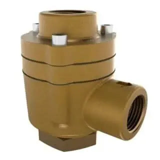 Pneumatic Actuator Assembly R-1 for Fire Protection Systems