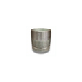 Adapter Nipple Threaded X Grooved Pipe Connection Fitting