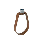 Adjustable Copper Tubing Band Hanger for Stability