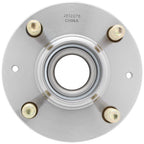 512276 -  Rear Wheel Hub Bearing Assembly