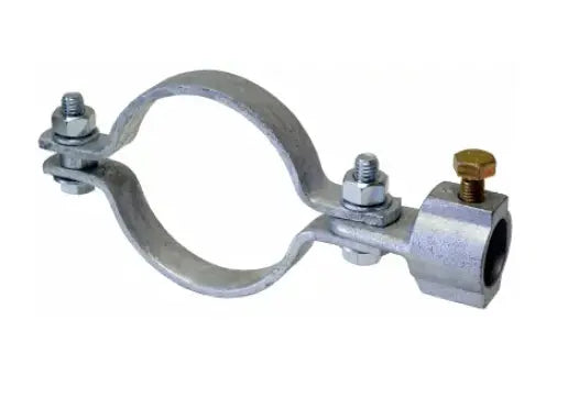 AF775 Brace Clamp for Seismic Piping Support