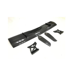 GTS Style Carbon Fiber Rear Wing for BMW F82 F83 M4