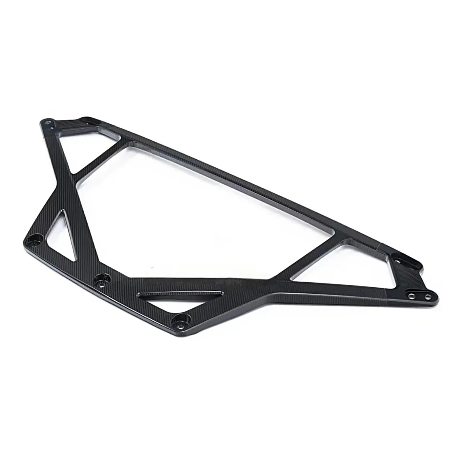 CSL Style Carbon Fiber Strut Brace for BMW G87 M2 G80 M3 G82 G83 M4