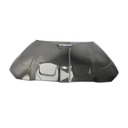 Prepreg Carbon Fiber PT Style Engine Hood for BMW G80 M3 G82 G83 M4
