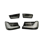 Clear OEM Style Taillights for BMW G80 M3 G20 3 Series