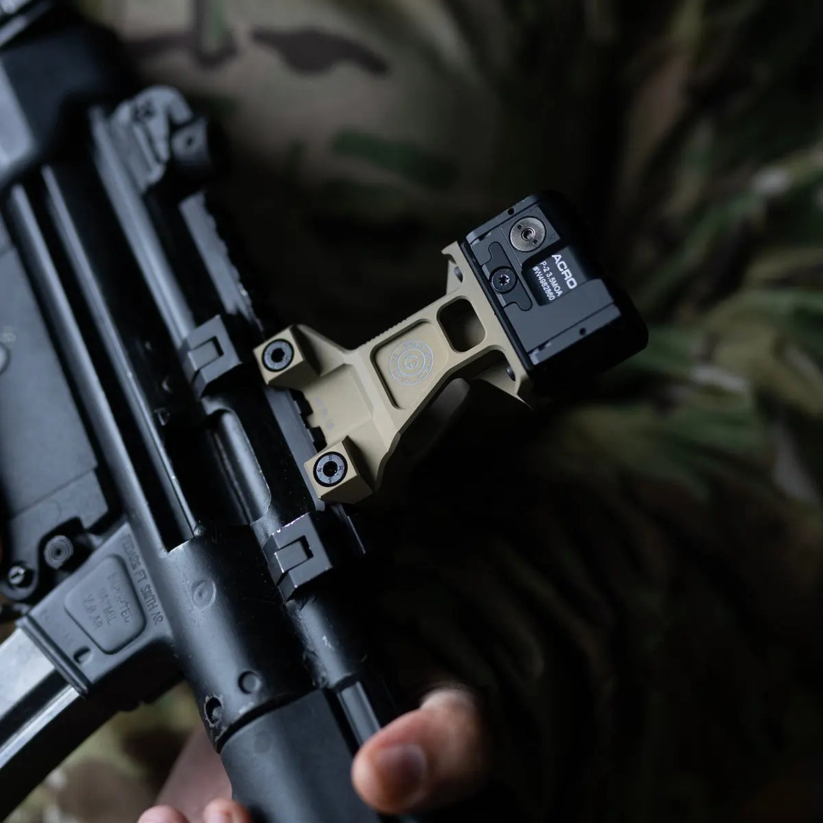 GBRS Group Lerna Mount Kit - Made in USA