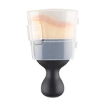Air Vent Cleaning Brush | Soft Bristles | Ergonomic Handle | Universal Fit