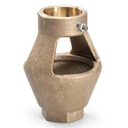 Air Gap Drain 1/2" 3/4" 4000B for Fire Protection Systems