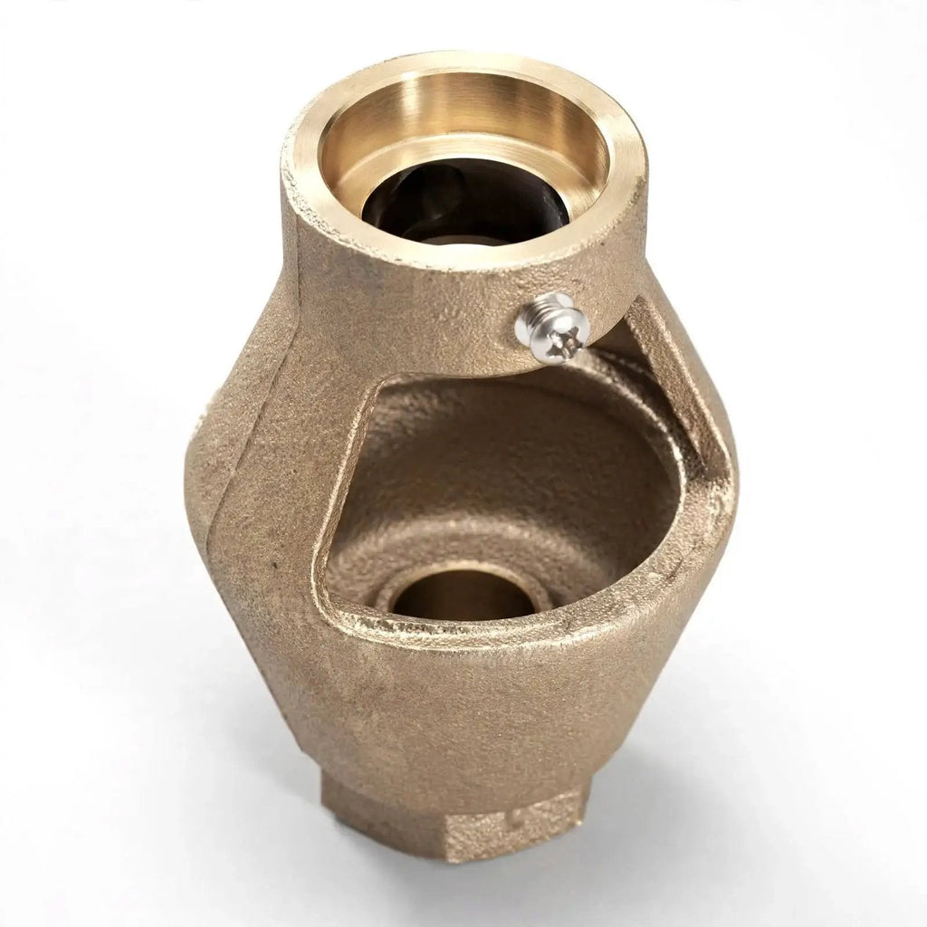 Air Gap Drain 1/2" 3/4" 4000B for Fire Protection Systems