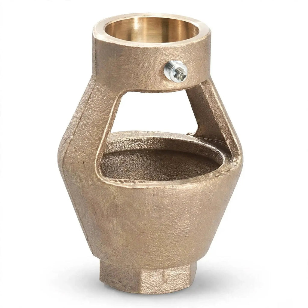 Air Gap Drain 1/2" 3/4" 4000B for Fire Protection Systems