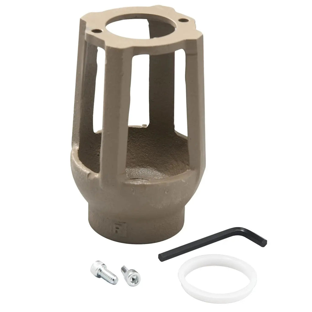 Air Gap For 2" 4000B Fire Protection System Equipment