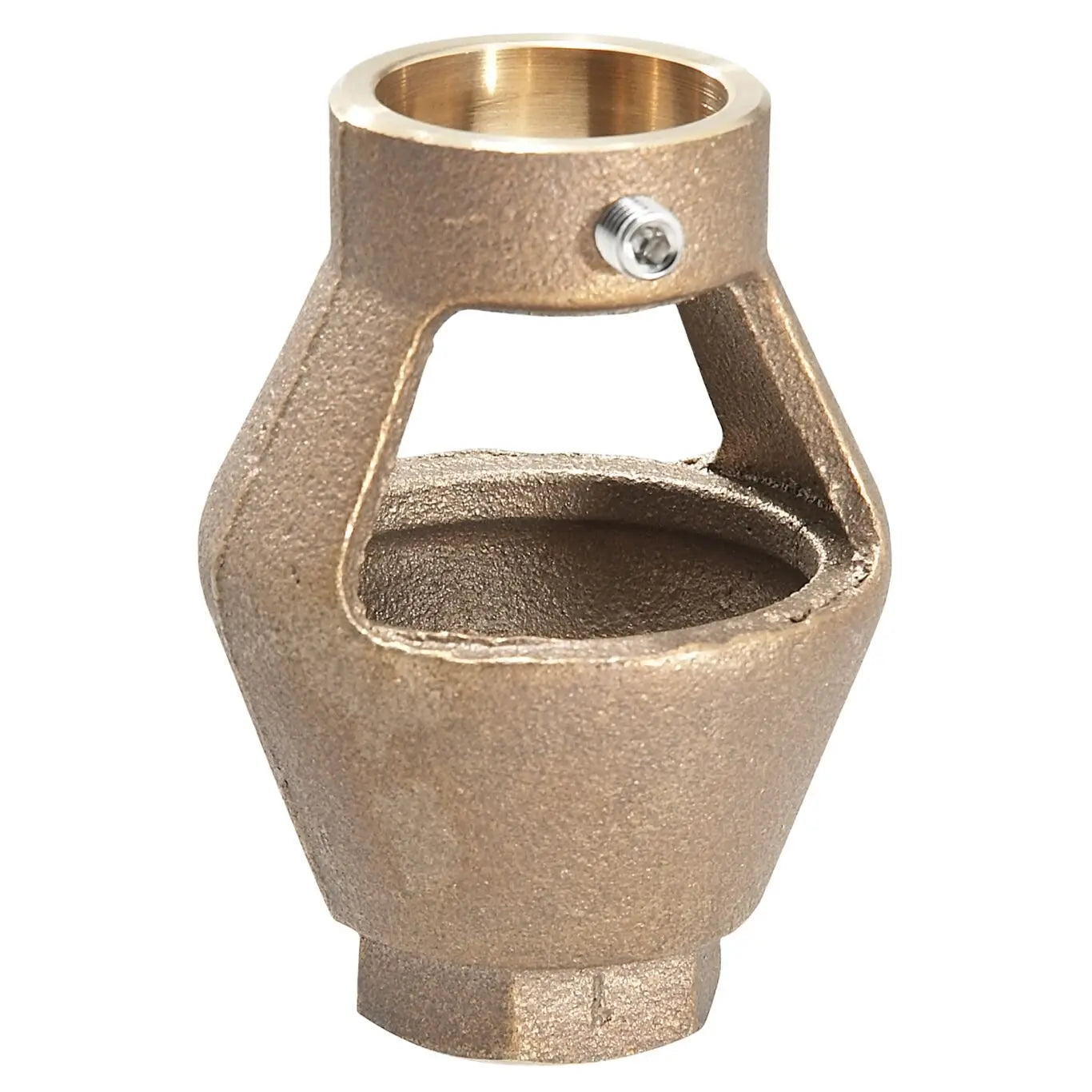 Air Gap For 2" 4000B Fire Protection System Equipment