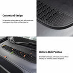 Air Intake Vent Cover Accessories for Model Y Juniper | TESERY