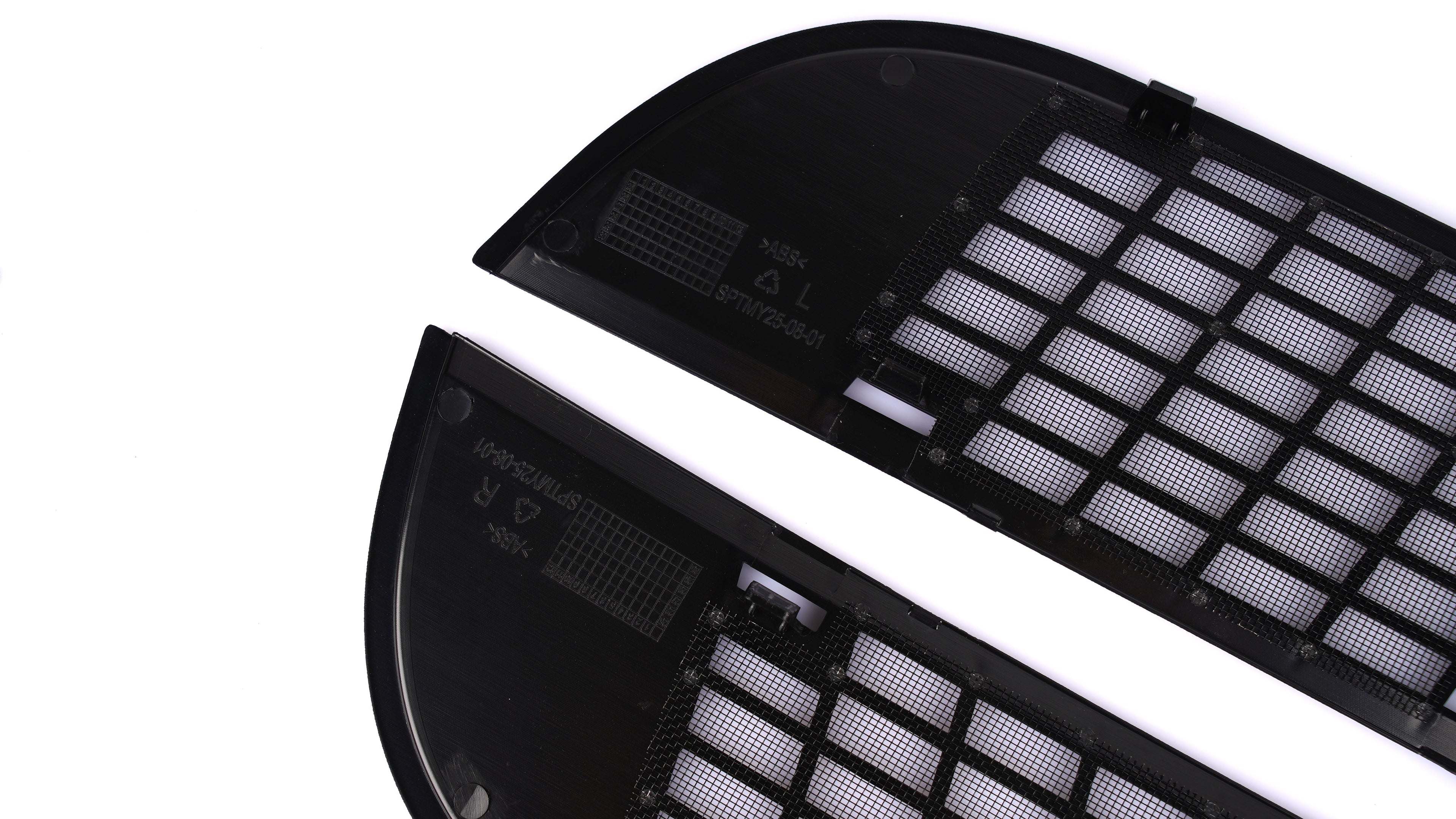 Air Intake Vent Cover Accessories for Model Y Juniper | TESERY