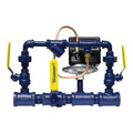 Air Maintenance Device 2 For Dry Pipe Sprinkler System