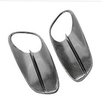 MWD Style Dry Carbon Fiber Rear Side Air Intake Inlet Vent for McLaren GT