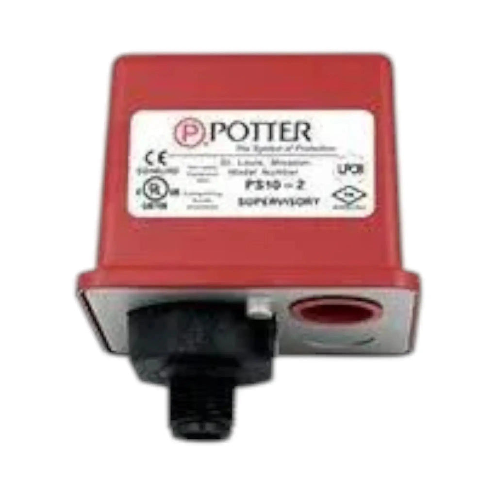 Alarm Pressure Switch PS10 Series for Fire Systems