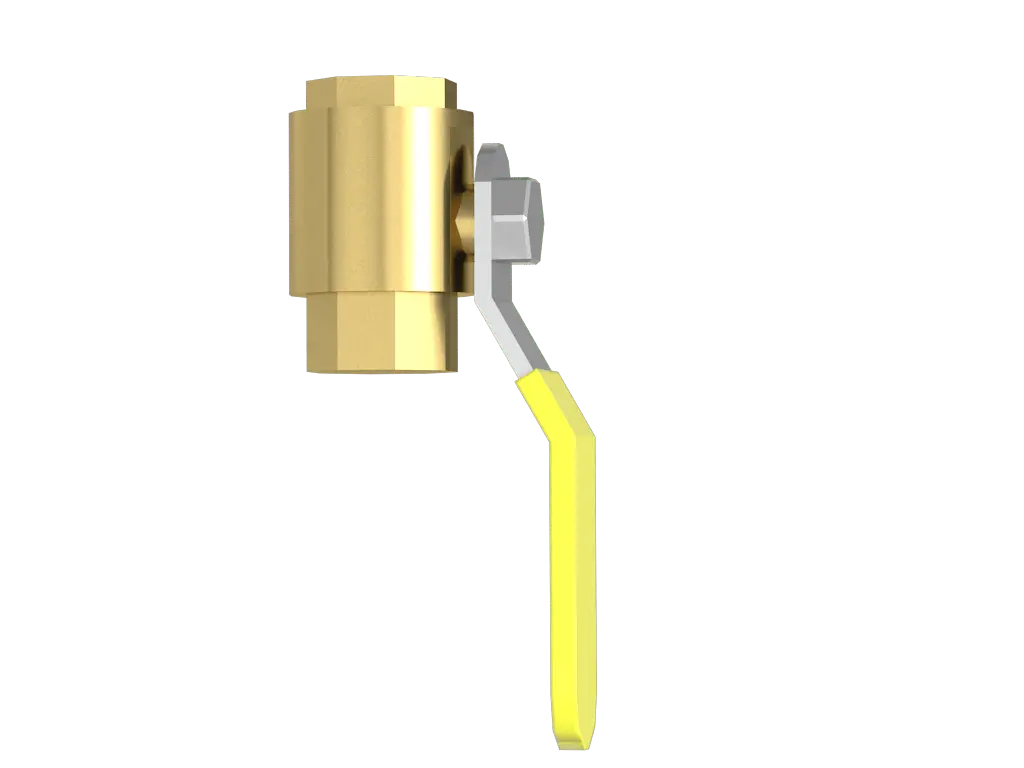 Alarm Test Valve Unit for Fire Safety Systems 2.5"
