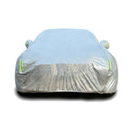 All-Weather Car Cover for Model 3/Y/S | Waterproof Oxford