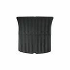 All Weather Front And Rear TPE Trunk Mat for Model Y | TESERY
