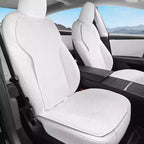 All-Weather Ice Silk Cushion for Model Y Juniper & Model 3 Highland