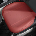 All-Wheather Nappa Leather Car Seat Covers for Tesla Model 3/Y/S/X