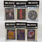 Bull Boost New Car Smell Air Fresheners 6 Pack