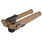 M-LOK Bipod (Pan / Tilt)