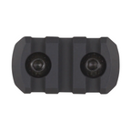 M-LOK Aluminum Rail