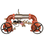 AMES C-500 Fire Protection Valve for Sprinkler Systems