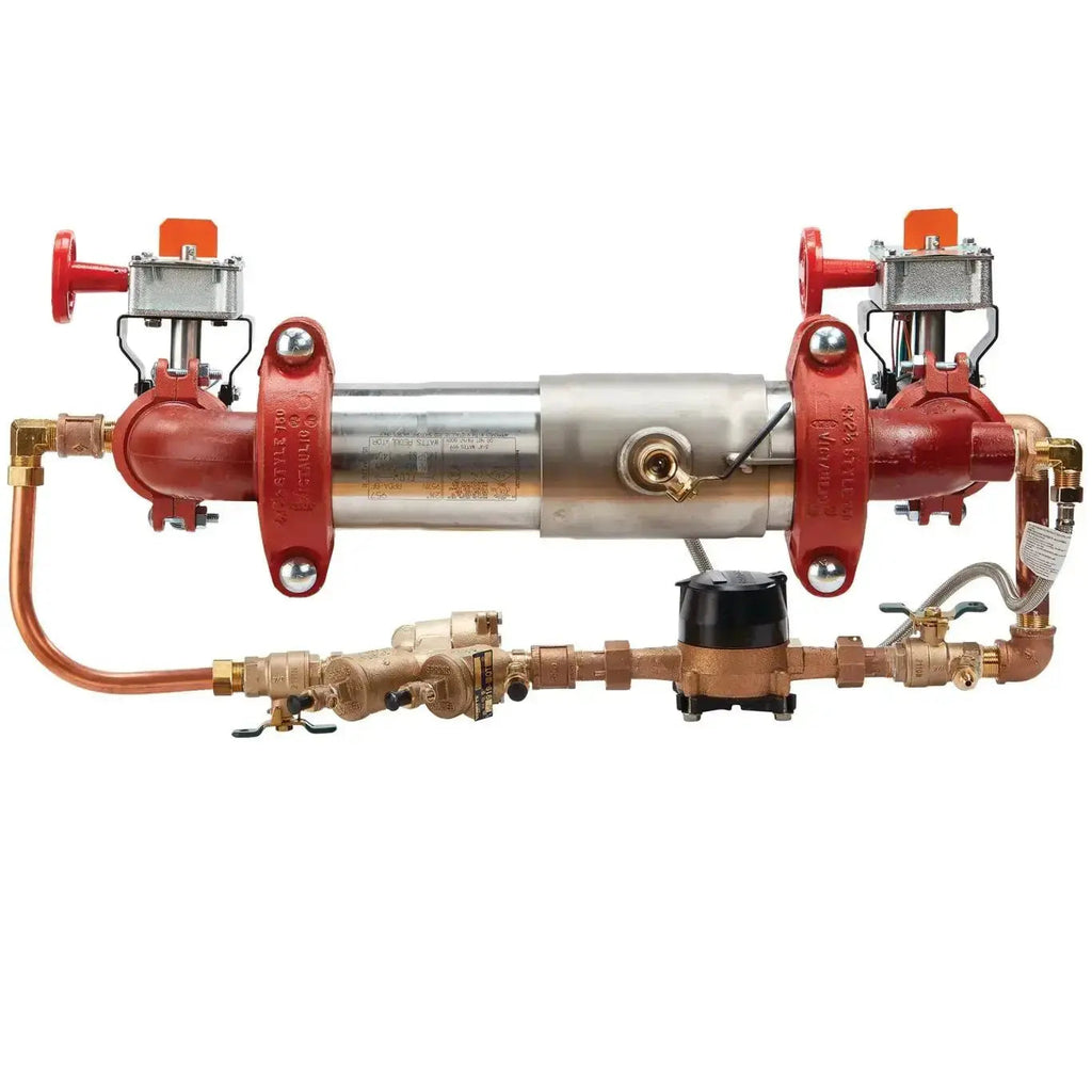 AMES C-500 Fire Protection Valve for Sprinkler Systems