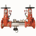 AMES C-500 Fire Protection Valve for Sprinkler Systems
