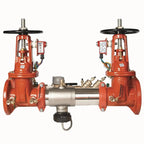 AMES C-500 Fire Protection Valve for Sprinkler Systems