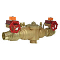 AMES Residential Fire Backflow 4000B w/Valves