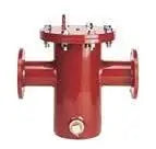 Series 7001 7002 UL FM Approved Viking Fire Service Water Strainer