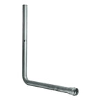AMES In-building Fire Riser Pipe 90 Degree Bend for Building Safety