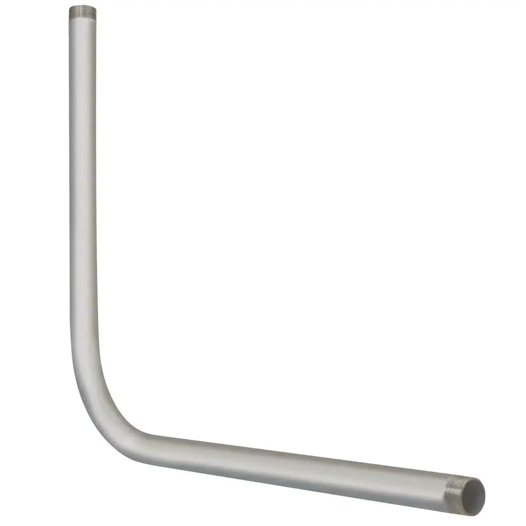 AMES In-building Fire Riser Pipe 90 Degree Bend for Building Safety